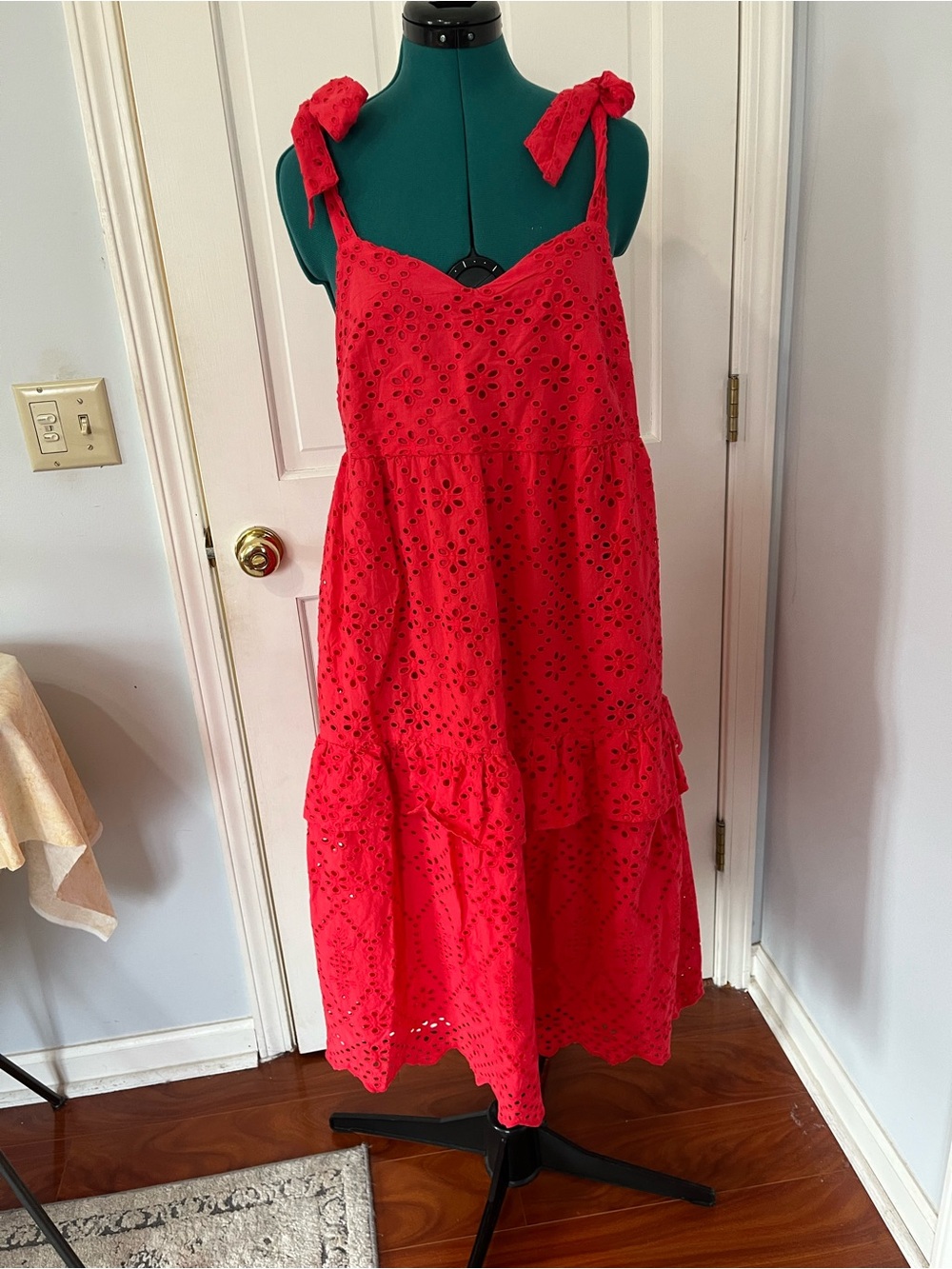 Crown & Ivy summer dress size 10